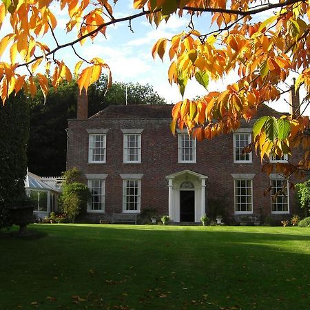 Bed and Breakfast Stowting Hill House Ashford  Esterno foto
