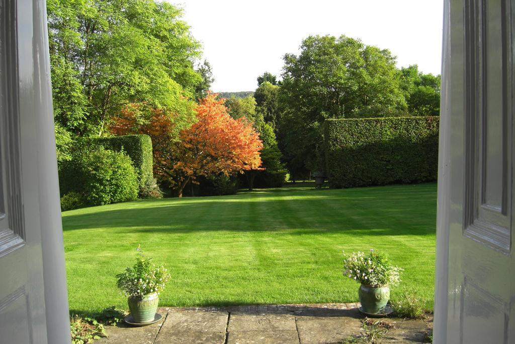 Bed and Breakfast Stowting Hill House Ashford  Camera foto
