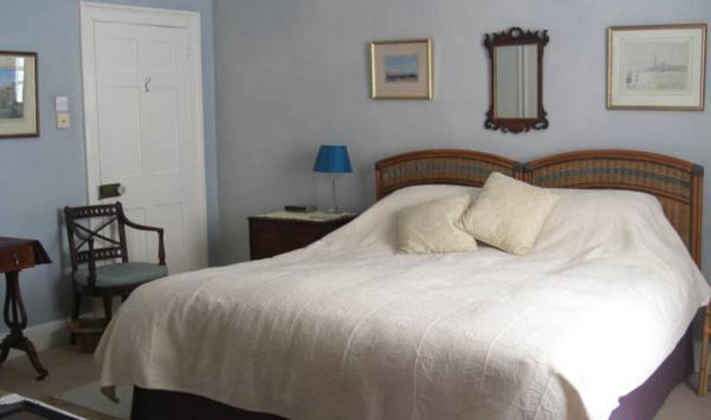 Bed and Breakfast Stowting Hill House Ashford  Camera foto