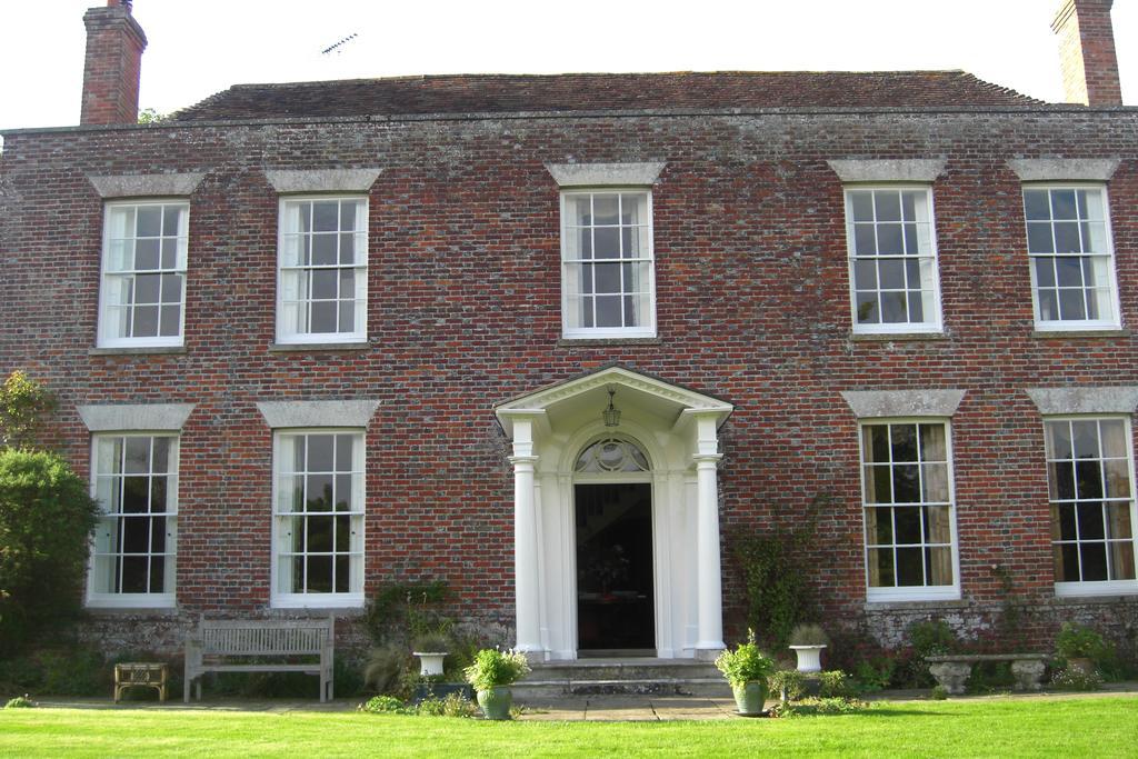 Bed and Breakfast Stowting Hill House Ashford  Esterno foto