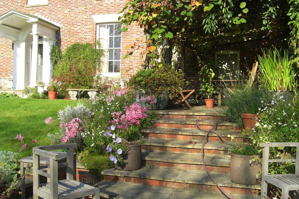 Bed and Breakfast Stowting Hill House Ashford  Esterno foto