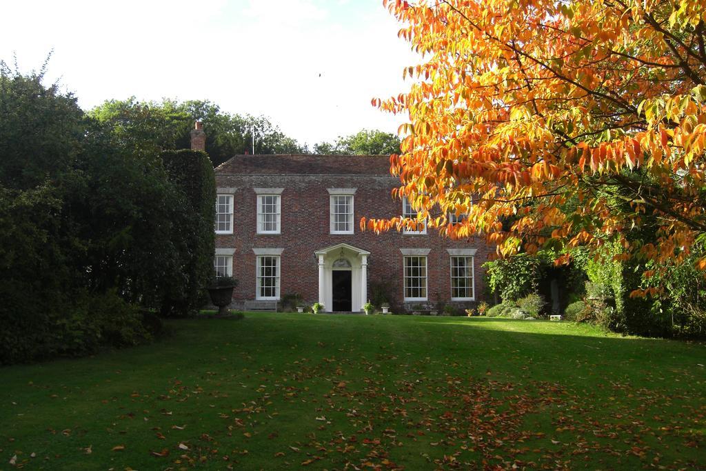 Bed and Breakfast Stowting Hill House Ashford  Esterno foto