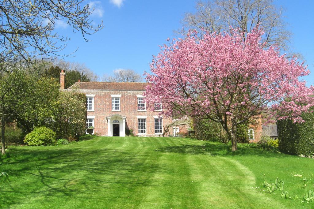 Bed and Breakfast Stowting Hill House Ashford  Esterno foto