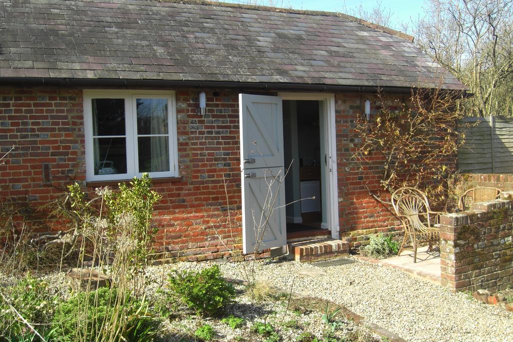 Bed and Breakfast Stowting Hill House Ashford  Camera foto