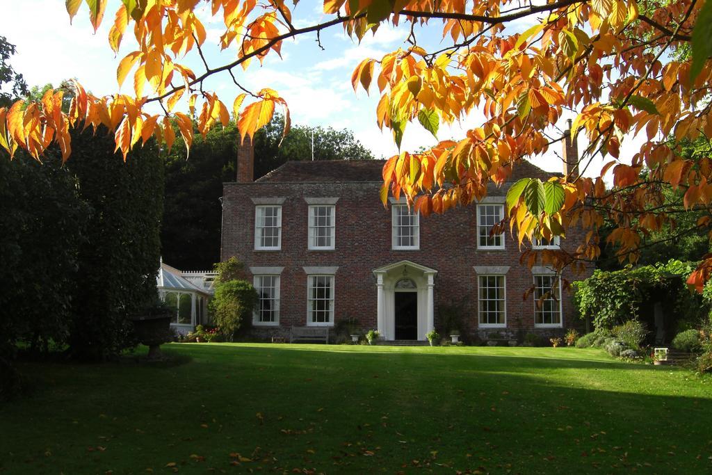 Bed and Breakfast Stowting Hill House Ashford  Esterno foto