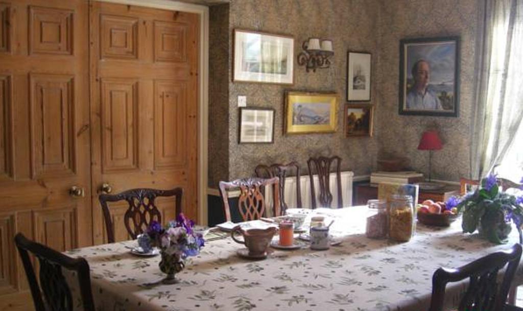 Bed and Breakfast Stowting Hill House Ashford  Esterno foto