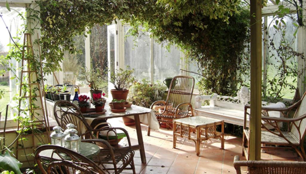 Bed and Breakfast Stowting Hill House Ashford  Esterno foto