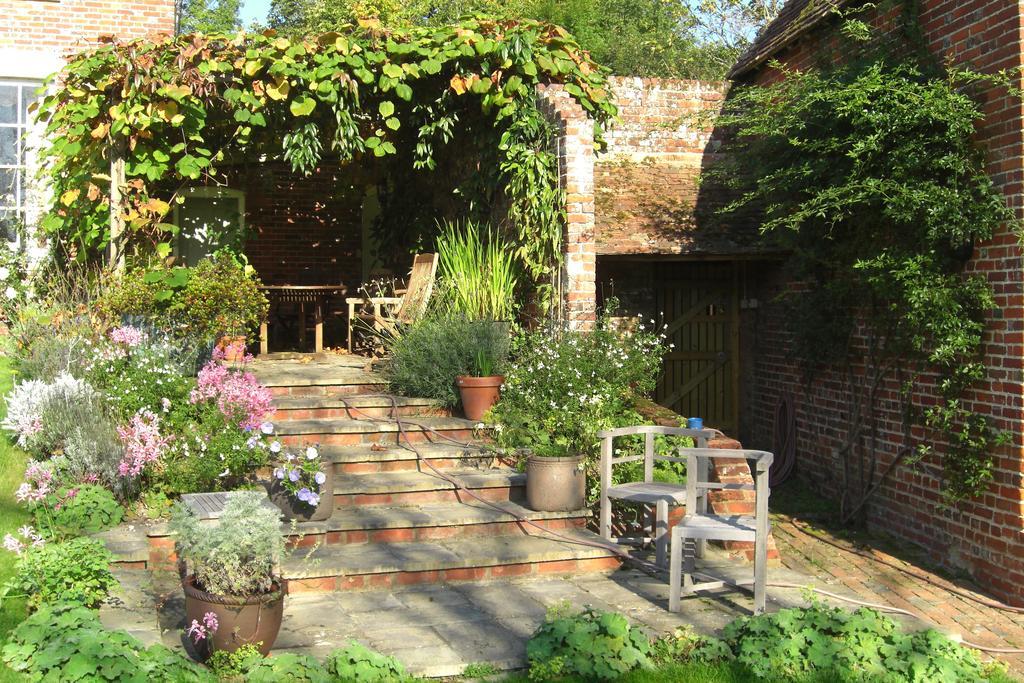 Bed and Breakfast Stowting Hill House Ashford  Esterno foto