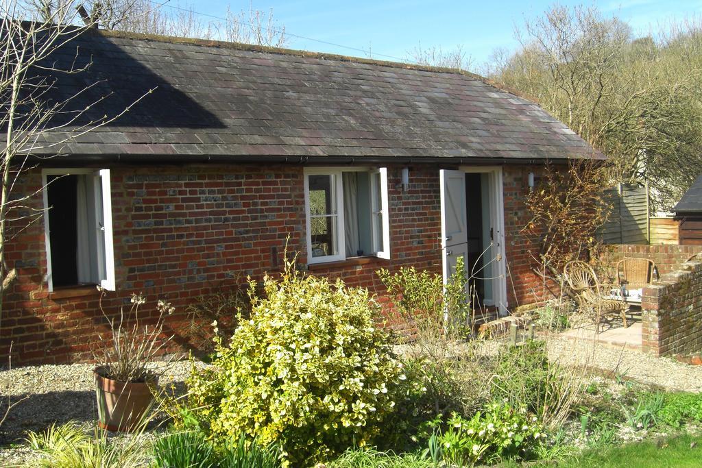Bed and Breakfast Stowting Hill House Ashford  Camera foto