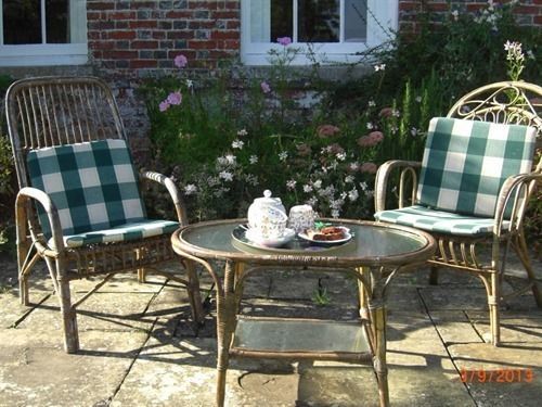 Bed and Breakfast Stowting Hill House Ashford  Esterno foto