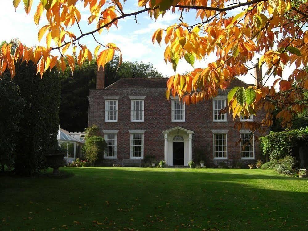 Bed and Breakfast Stowting Hill House Ashford  Esterno foto