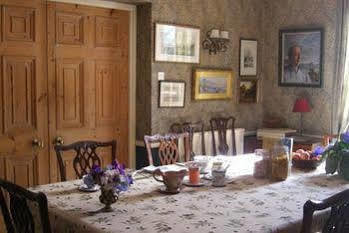 Bed and Breakfast Stowting Hill House Ashford  Esterno foto